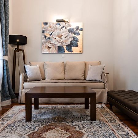 Asty Luxury Apartments アテネ エクステリア 写真