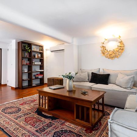 Asty Luxury Apartments アテネ エクステリア 写真