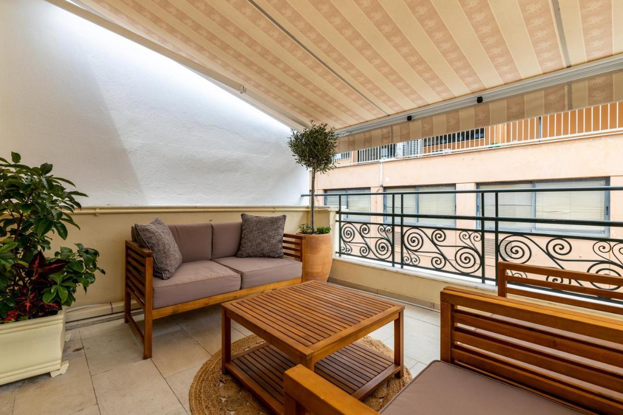 Asty Luxury Apartments アテネ エクステリア 写真