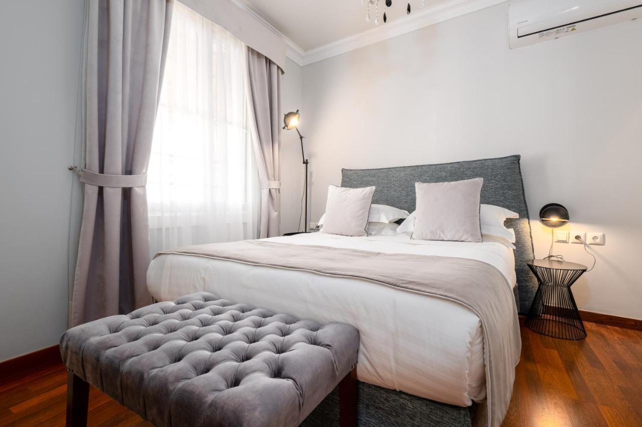 Asty Luxury Apartments アテネ エクステリア 写真