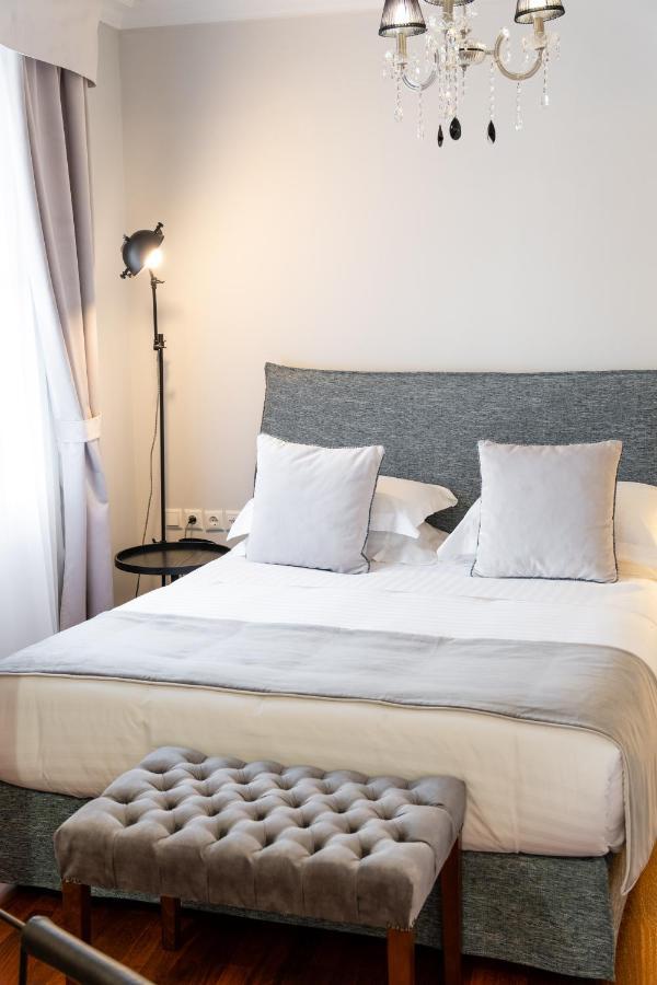 Asty Luxury Apartments アテネ エクステリア 写真