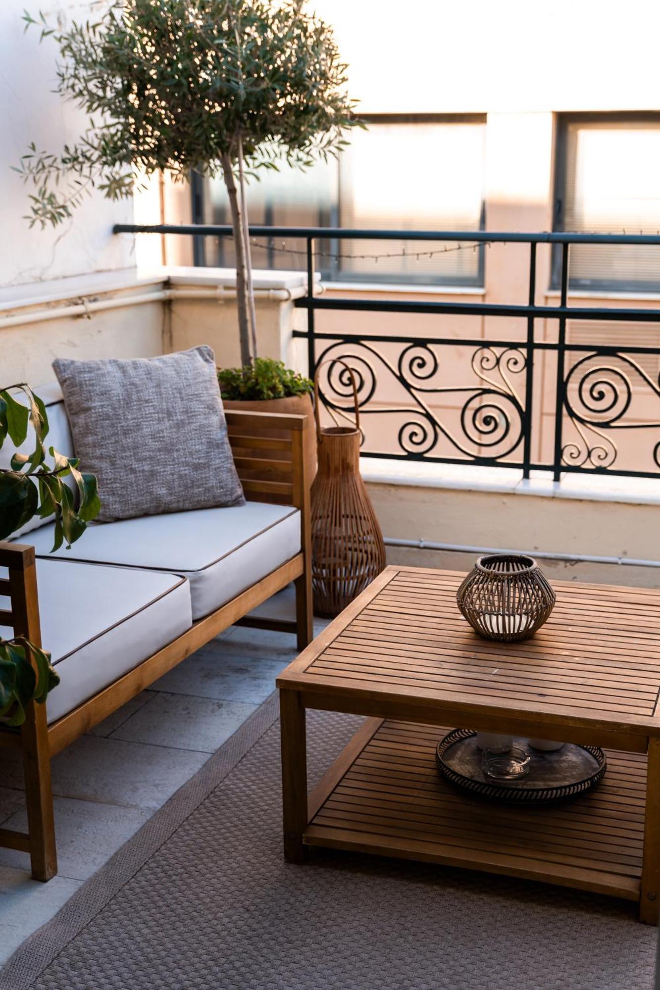 Asty Luxury Apartments アテネ エクステリア 写真